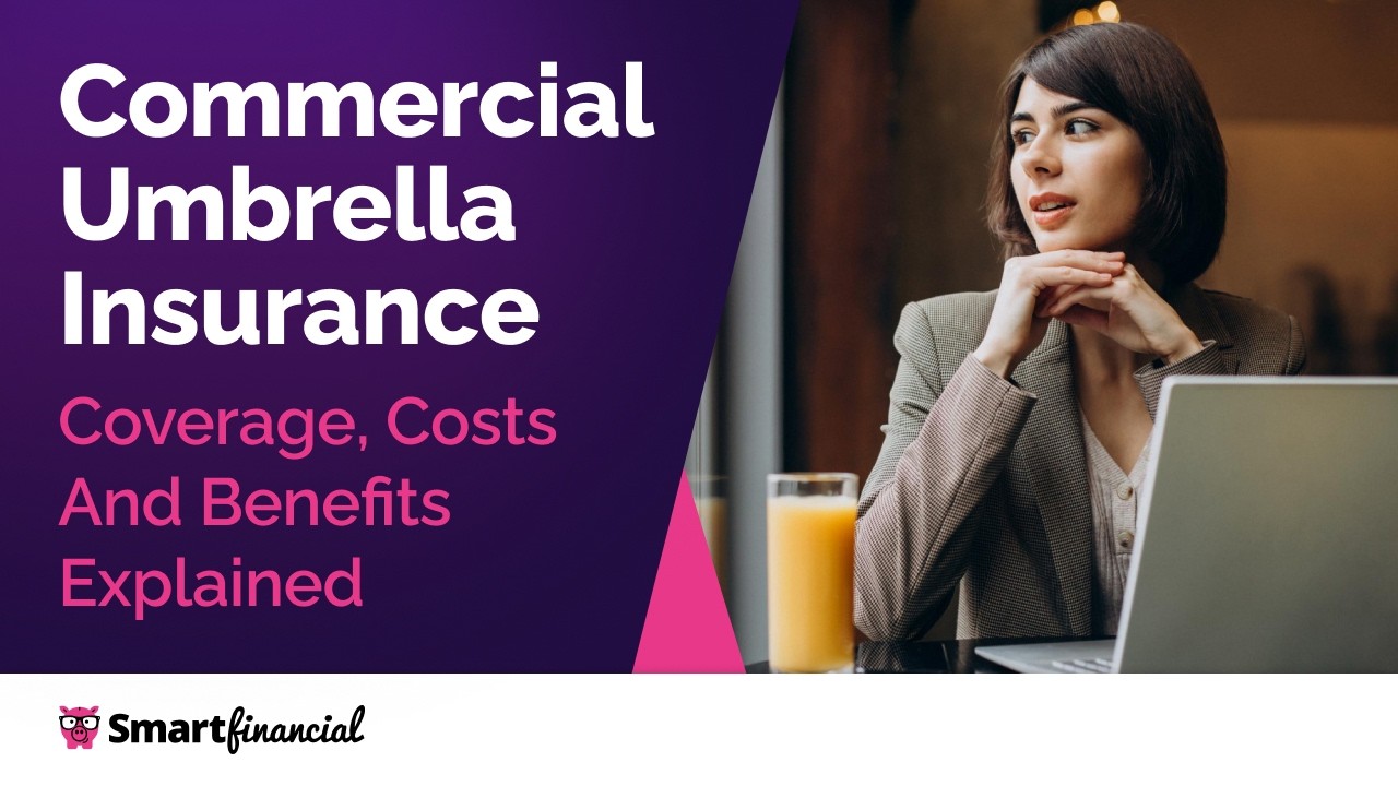 Commercial Umbrella Insurance Explained for Business Owners