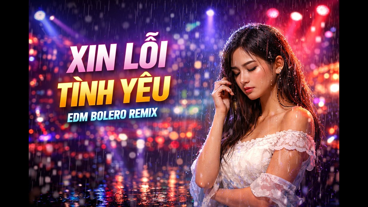 💔 EDM BOLERO REMIX 🎵  