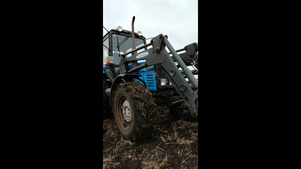 Мтз 920.2 с бдф 2.4