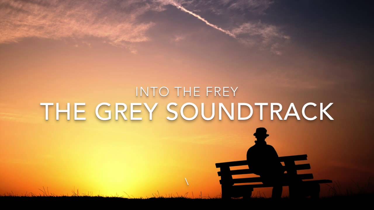 The Grey Soundtrack   Into the fray (Extended Version) (Main Theme)