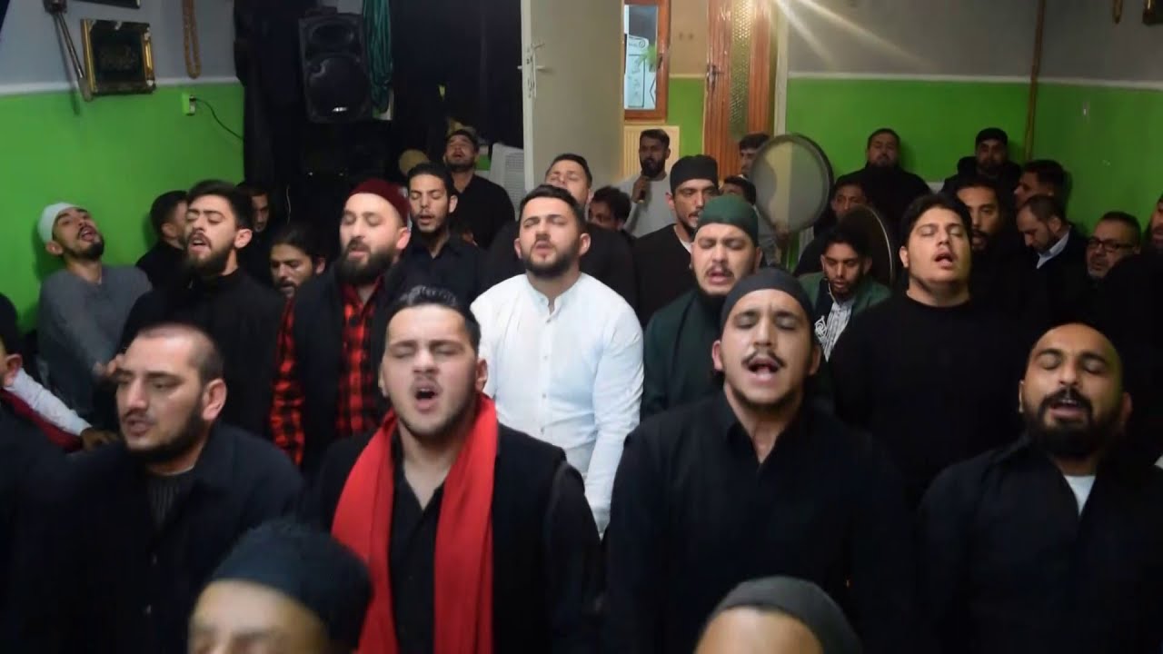 Zikir 2021 Dergah Halveti (BABA BEKIR) La illahe ilallah