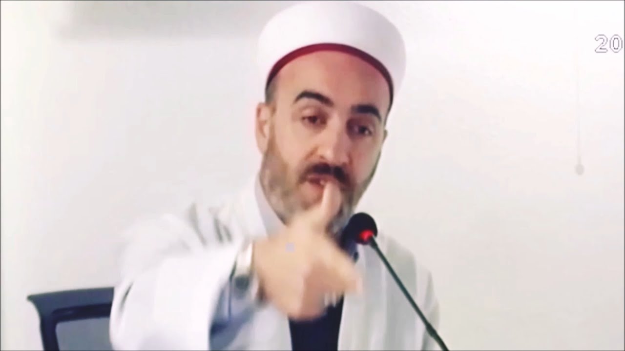 VESVESEden Kurtulmak, Helâlin ile İlişki ve GUSL ! (Boy Abdesti)