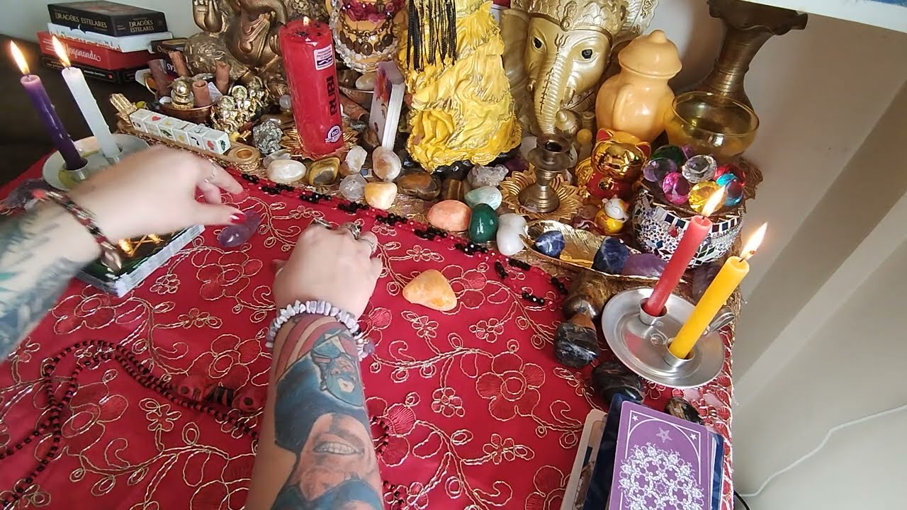 ☪️🍀POMBAGIRA DO CABARÉ TRAZ UMA MENSAGEM PARA O SEU MOMENTO✨