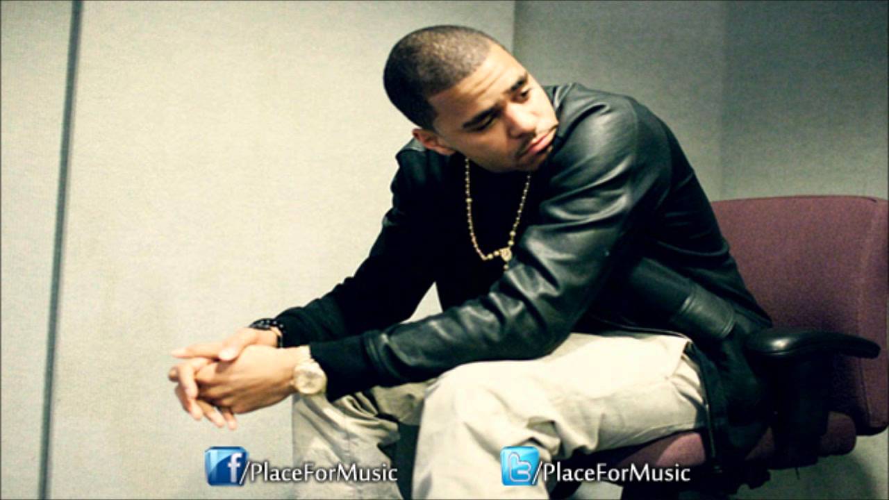 J. Cole - Kenny Lofton ft. Young Jeezy