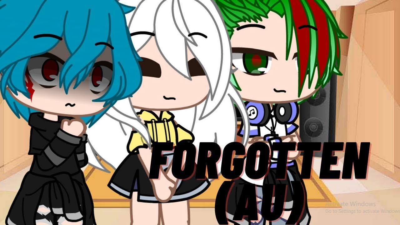 Deku's family react(Forgotten AU +Manga Spoilers)