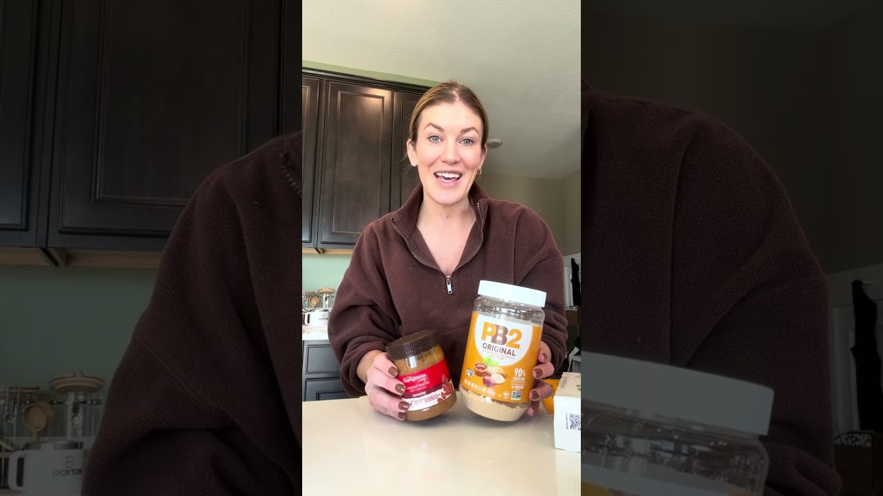 Part 1- Protein Options