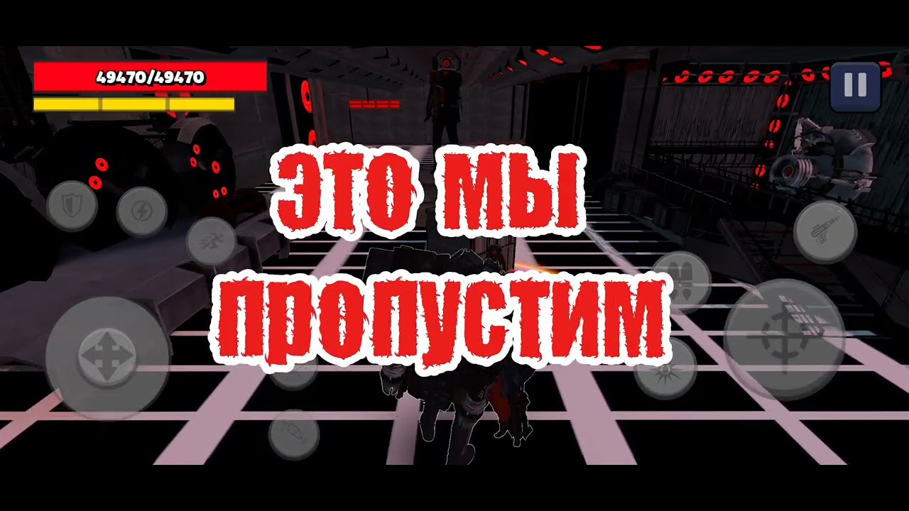 Toilet agents #4 новогодние титаны vs обычные титаны