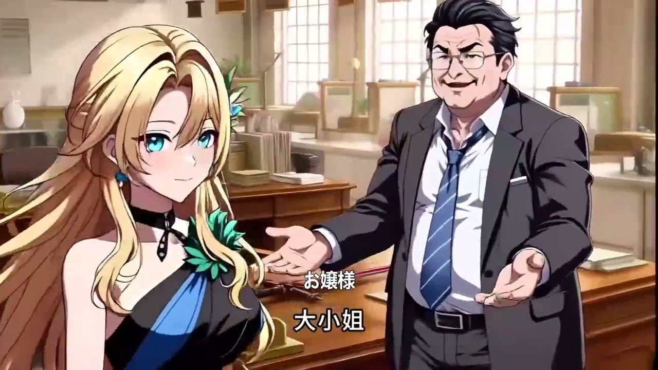 【異世界漫画】私は最上級のペットを放棄し、代わりに低レベルのサキュバスを選択しました。 #玄幻 #逆袭 #華声アニメ