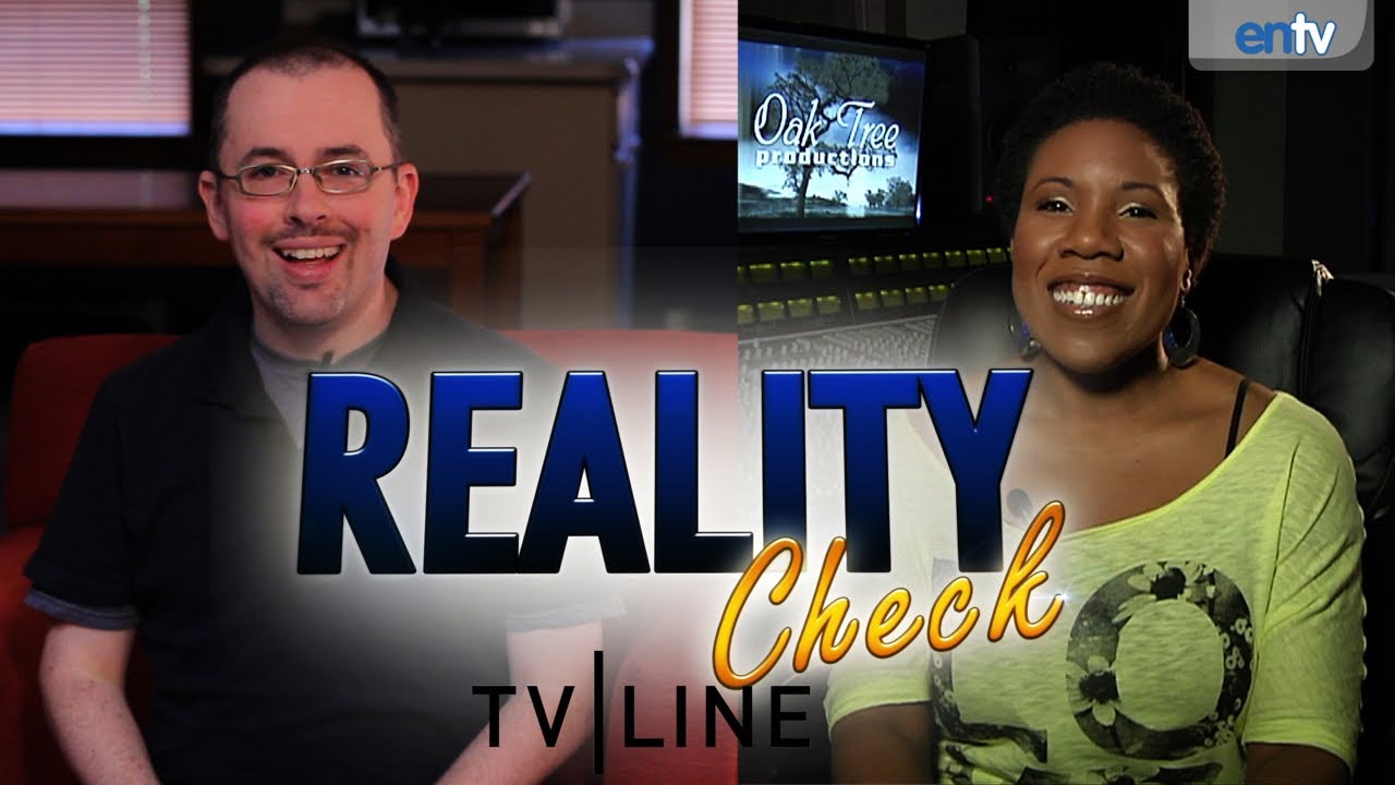 Britney Spears Rules Week 1 Of The X Factor & The Voice! -  Reality Check