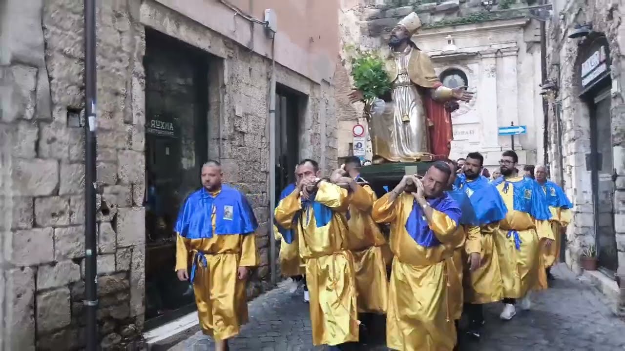 San Silviano 2025