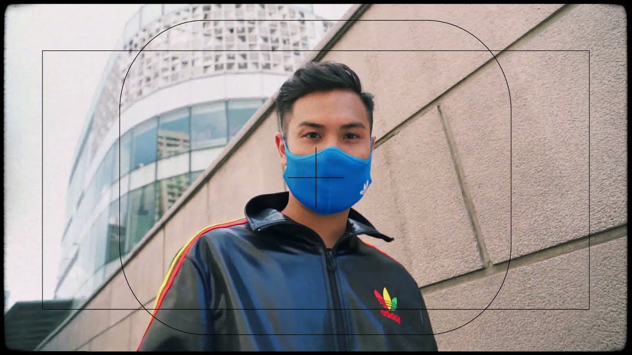 BRAND EXPERIENCES: adidas x Foot Locker Chile Campaign