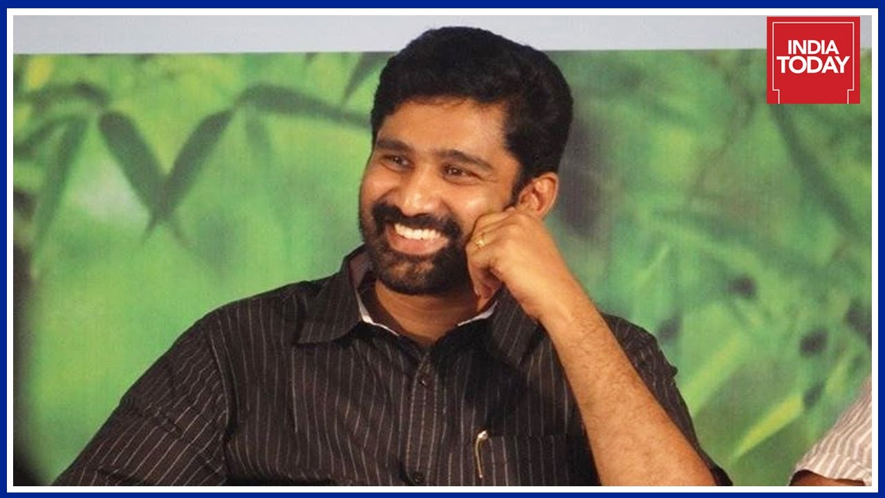 Congress MLA, VT Balram Breaks 19 Years Of Vegetarianism In Support Of Beef