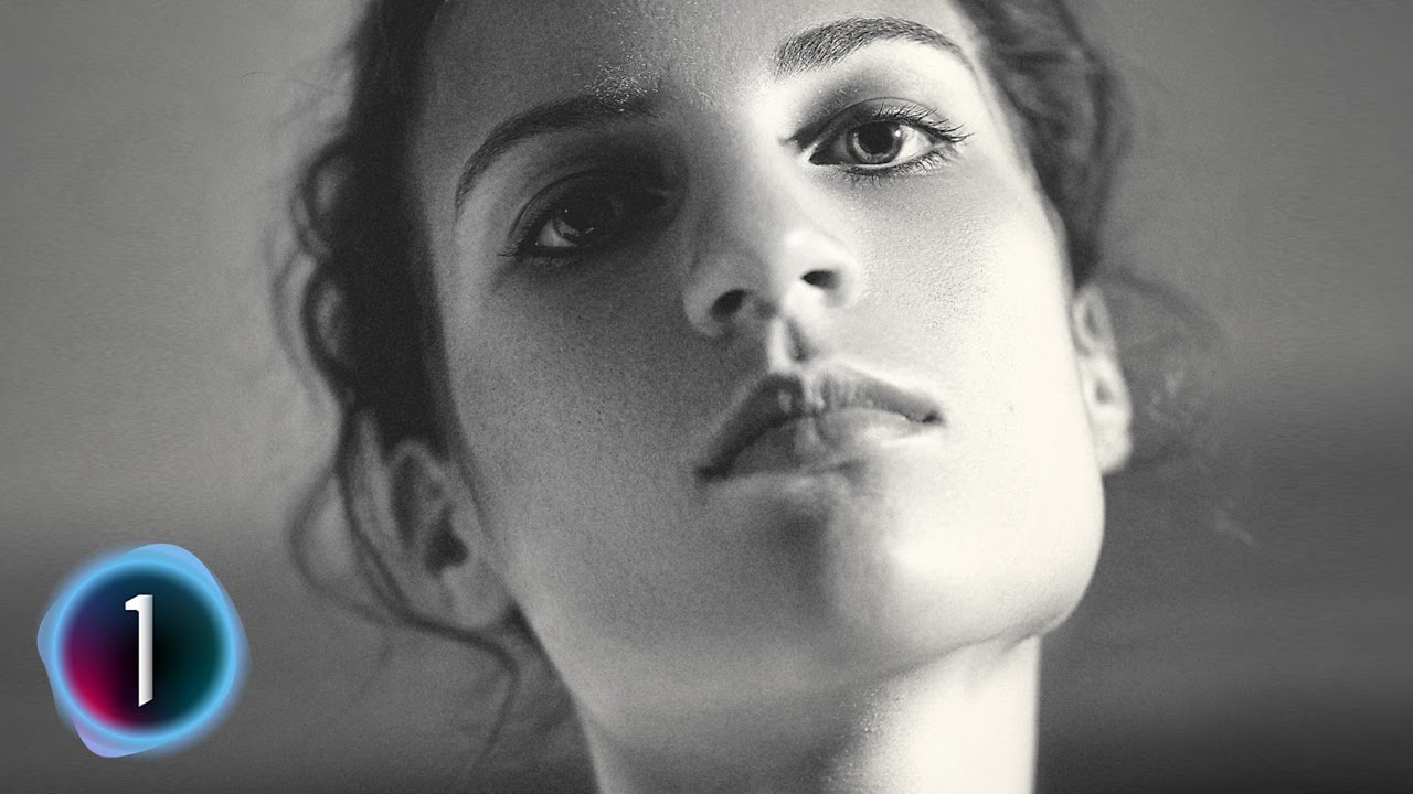 Get The FILM LOOK with PHOTOREALISTIC FILM GRAIN in Capture One 20