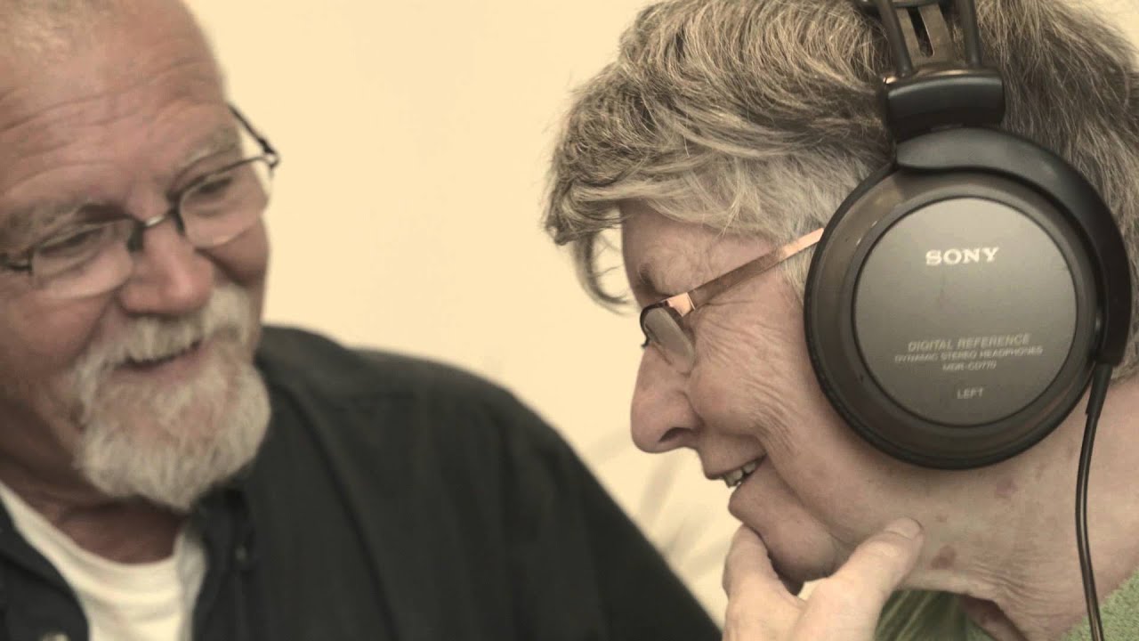 Op zoek naar Johan - Als De Muziek Begint