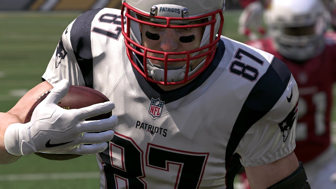 Madden 17 Top 10 Plays of the Week Episode #11 - JUKING Tom Brady OUT HIS SHOES FOR THE WIN!