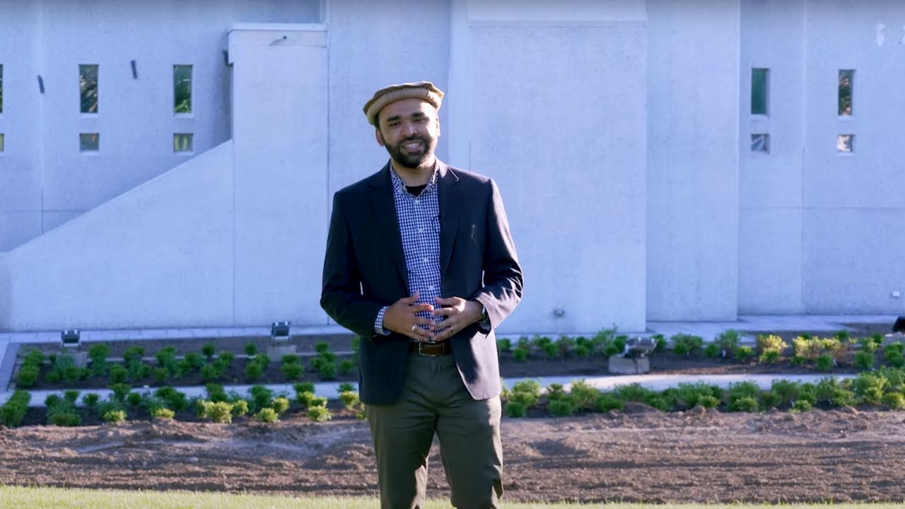 Qur'an Benefits | Jalsa Salana Canada 2024