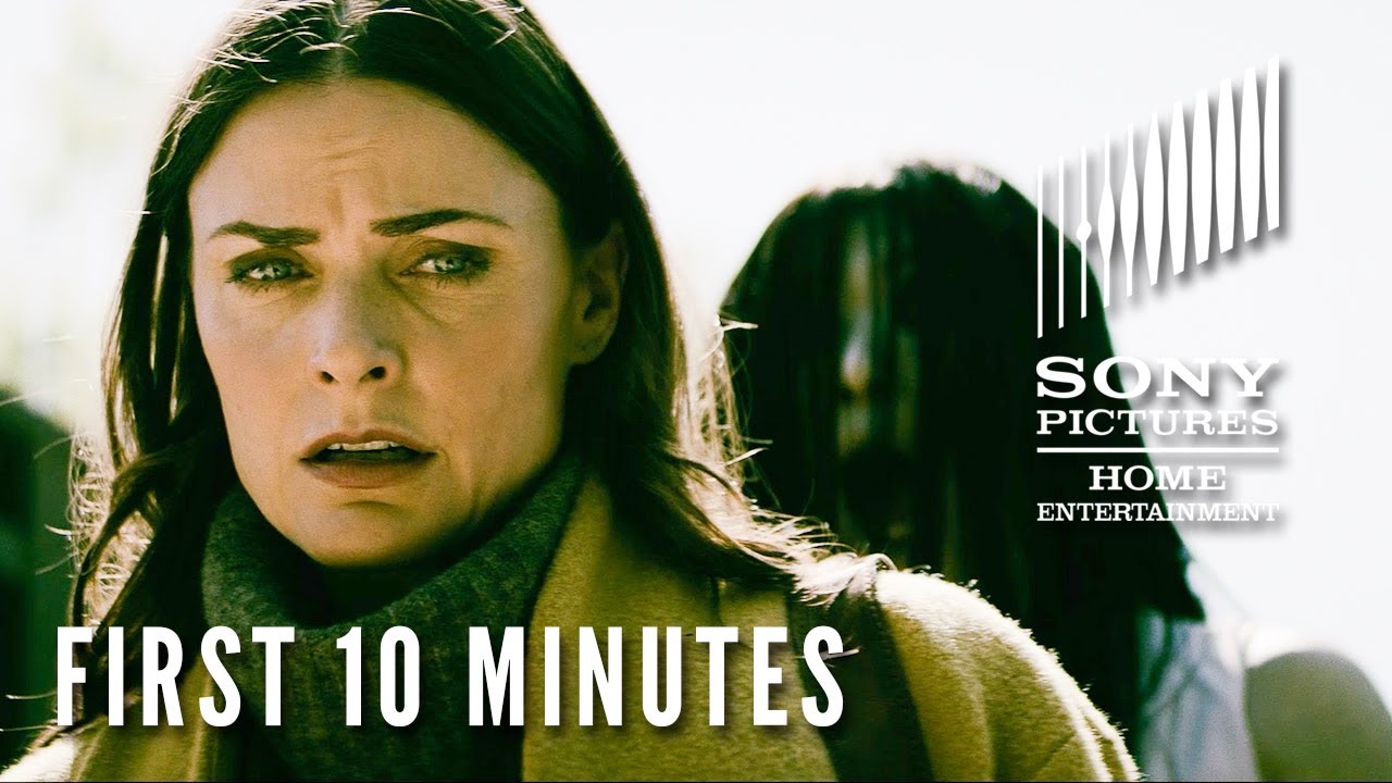 The Grudge (2020) &ndash; FIRST 10 MINUTES