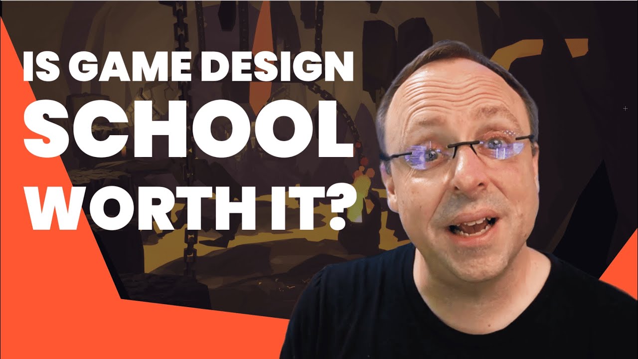 Game Design: Degree or Self-Taught&mdash;Which is Better?