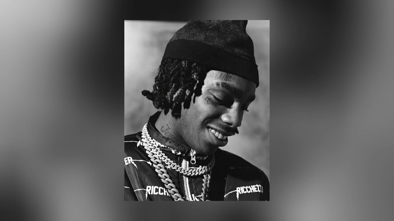 Risk taker-YNW melly {sped up & reverbed