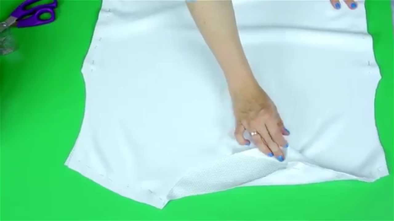 DIY: Uszyj bluzę w domu