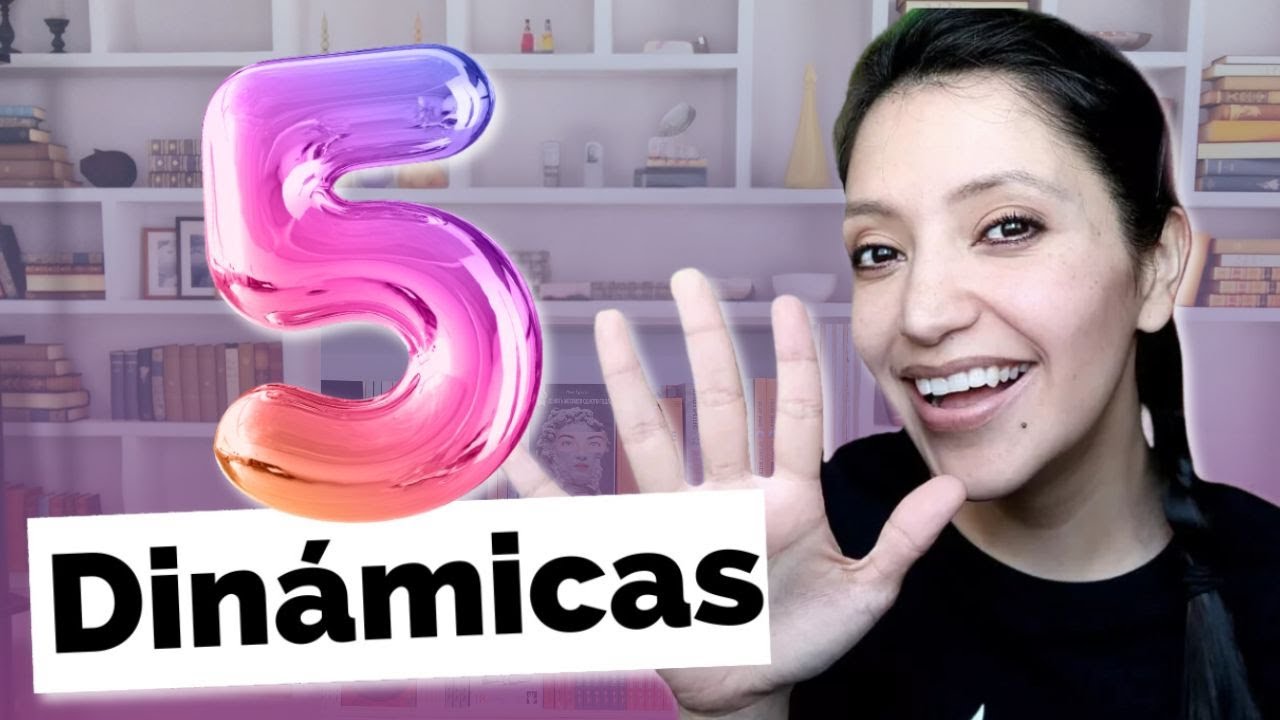 Dinámicas de Iglesia | Parte 2