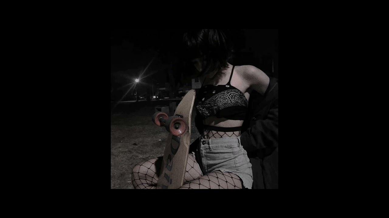bailando - el jordan 23, standly (slowed)