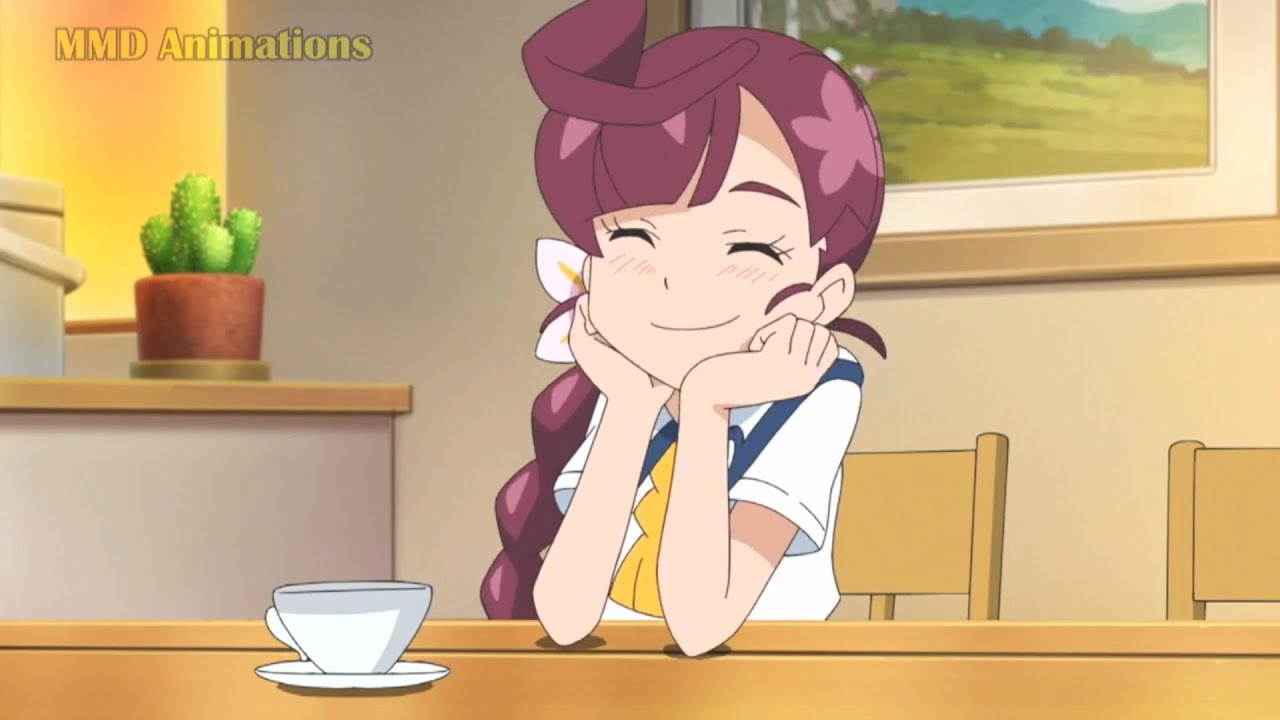 Goh and Chloe AMV: Hero