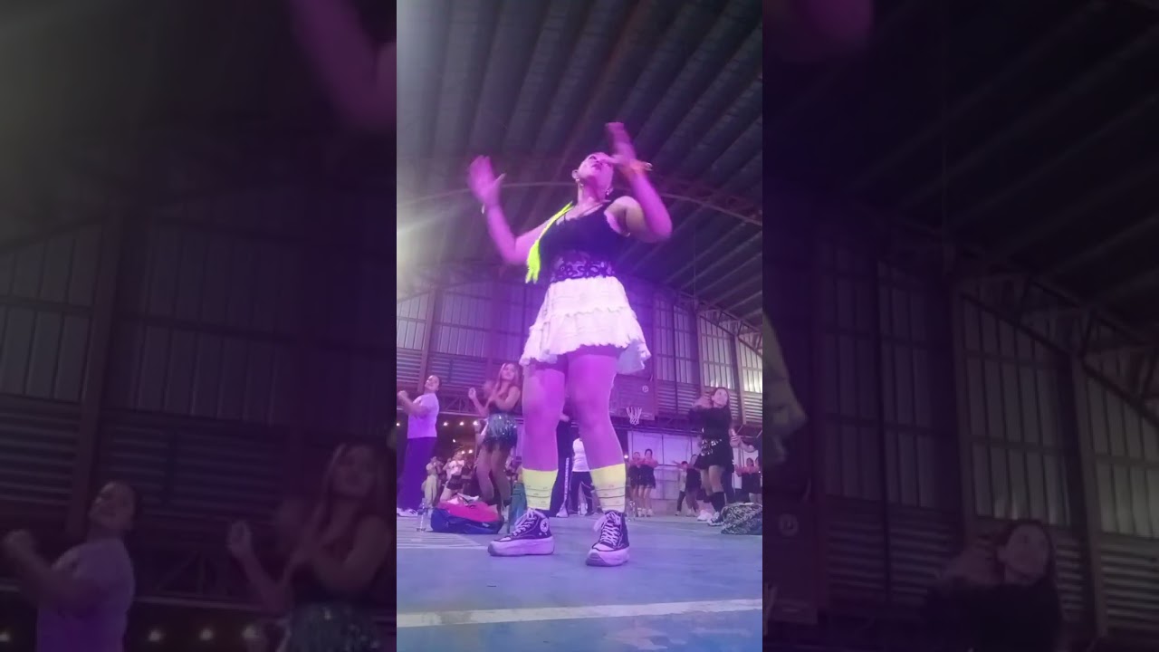 Kalma lang, kalma!