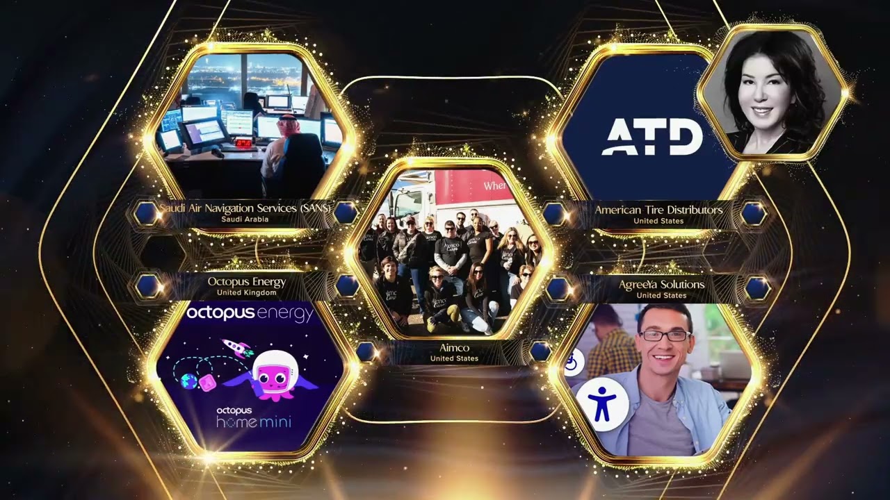 2024 TITAN Business Awards: Season 2 - Featured Winners #2