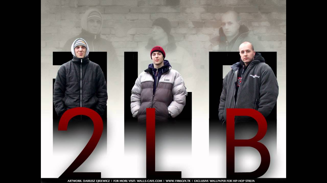 2LB - DKL Podziemie - 2004 - goscinnie na skladance Rymmajster 2 / z OSWP i wieloma innymi :)