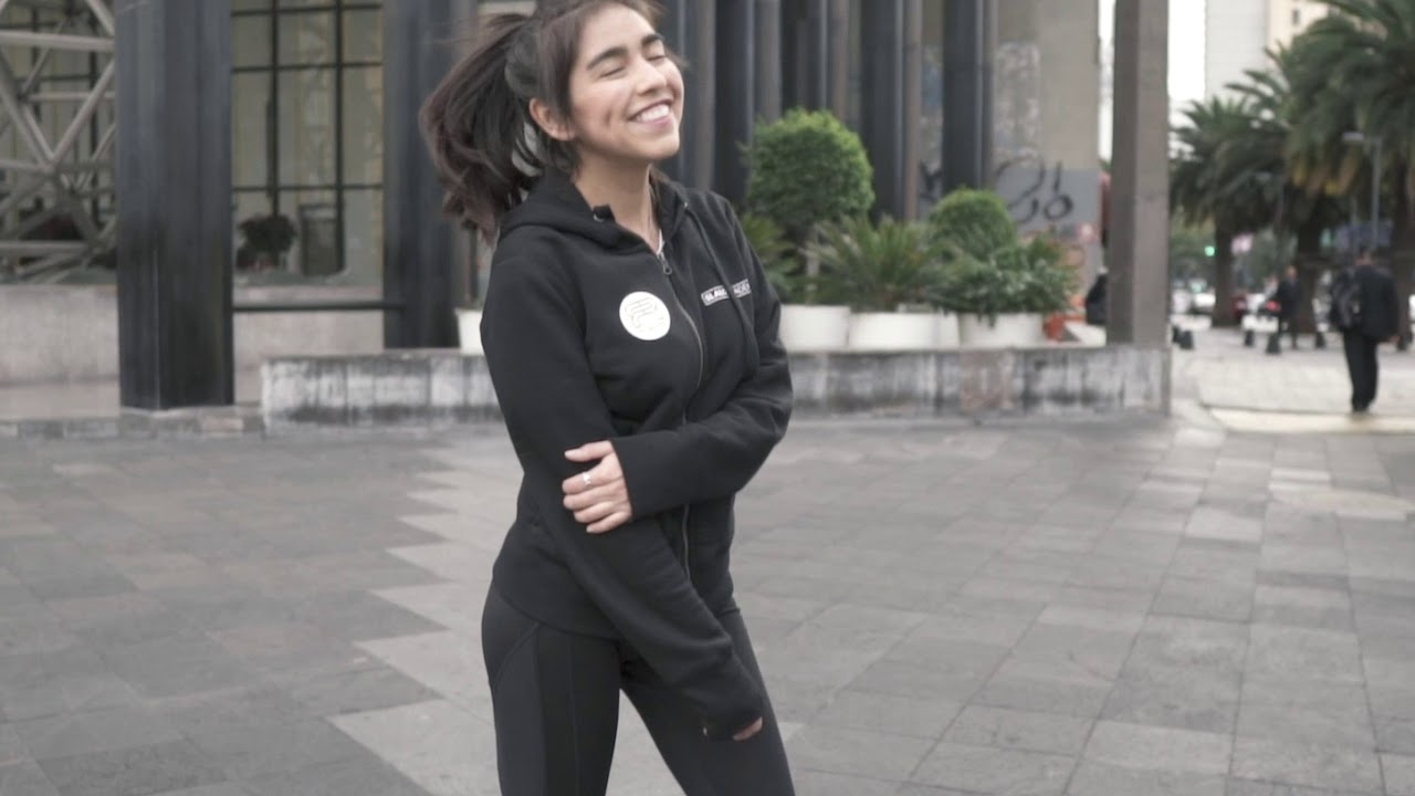 Carolin Vi | FR SKATES | FREESTYLE SLALOM SKATING