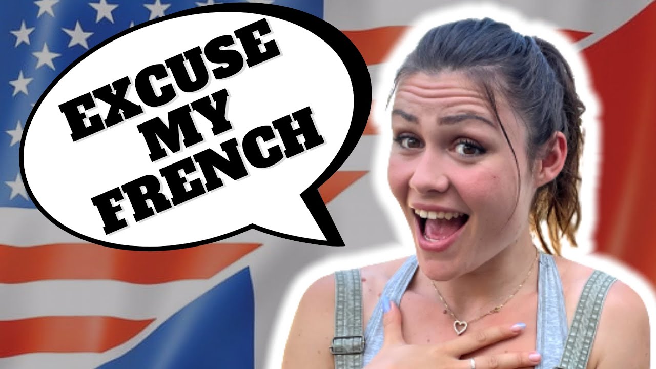 J’AI L’ACCENT LE PLUS SEXY? | L’accent Français Aux États Unis