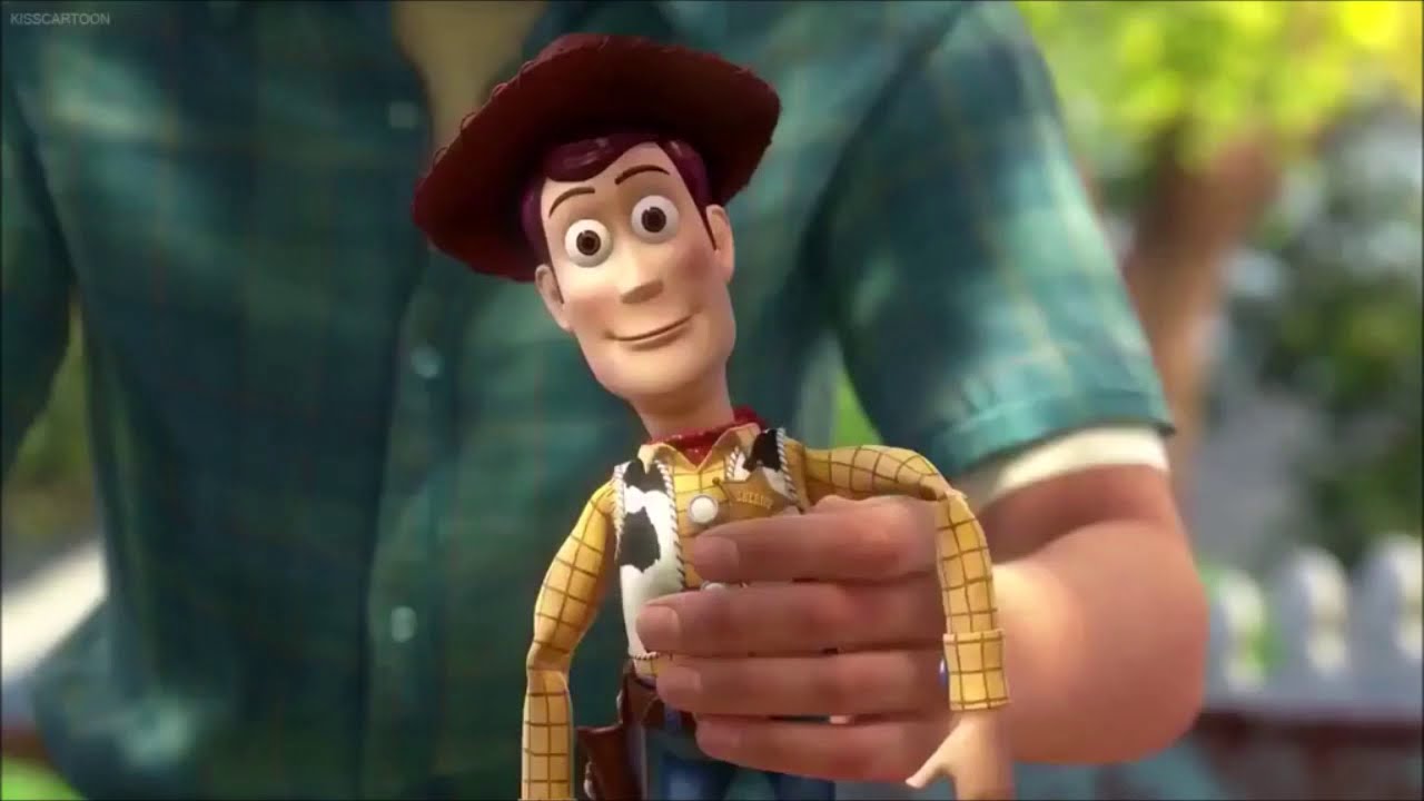 Toy Story 