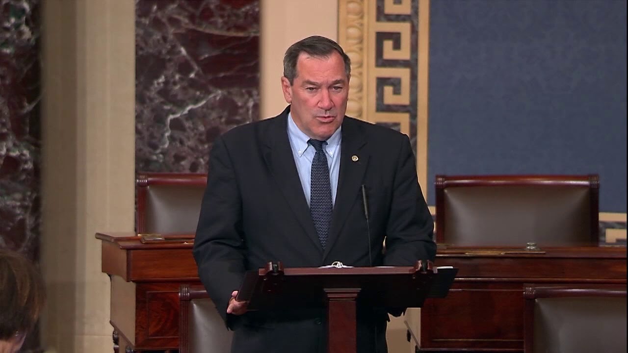 Donnelly on Importance of Efforts to Make Sure Hoosiers Have Confidence Their Communities Are Safe