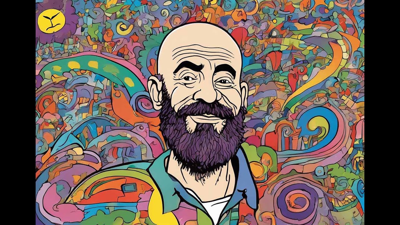The Magic of Shel Silverstein: Poet, Musician, and Dreamer