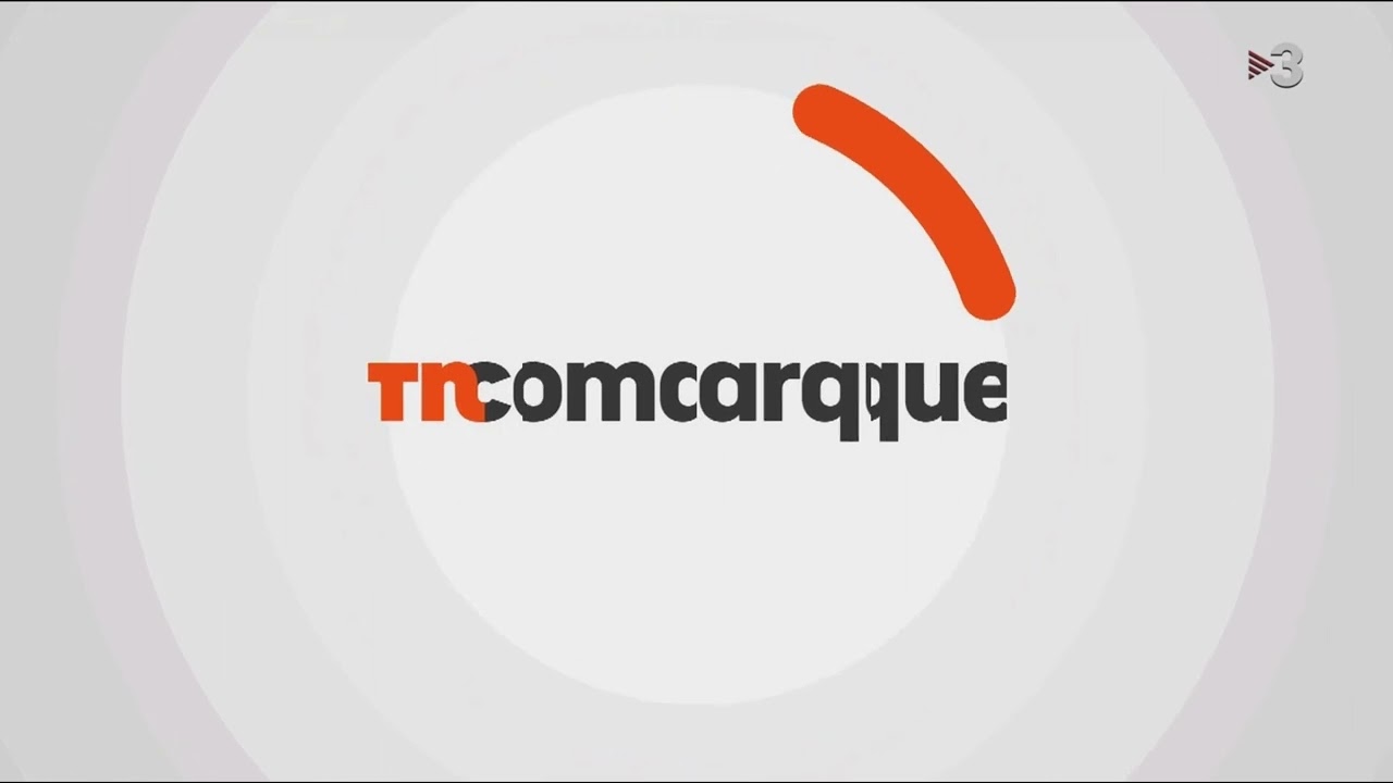 CCMA - TV3 | Cabecera 》TN Comarques - (2025&ndash;?)