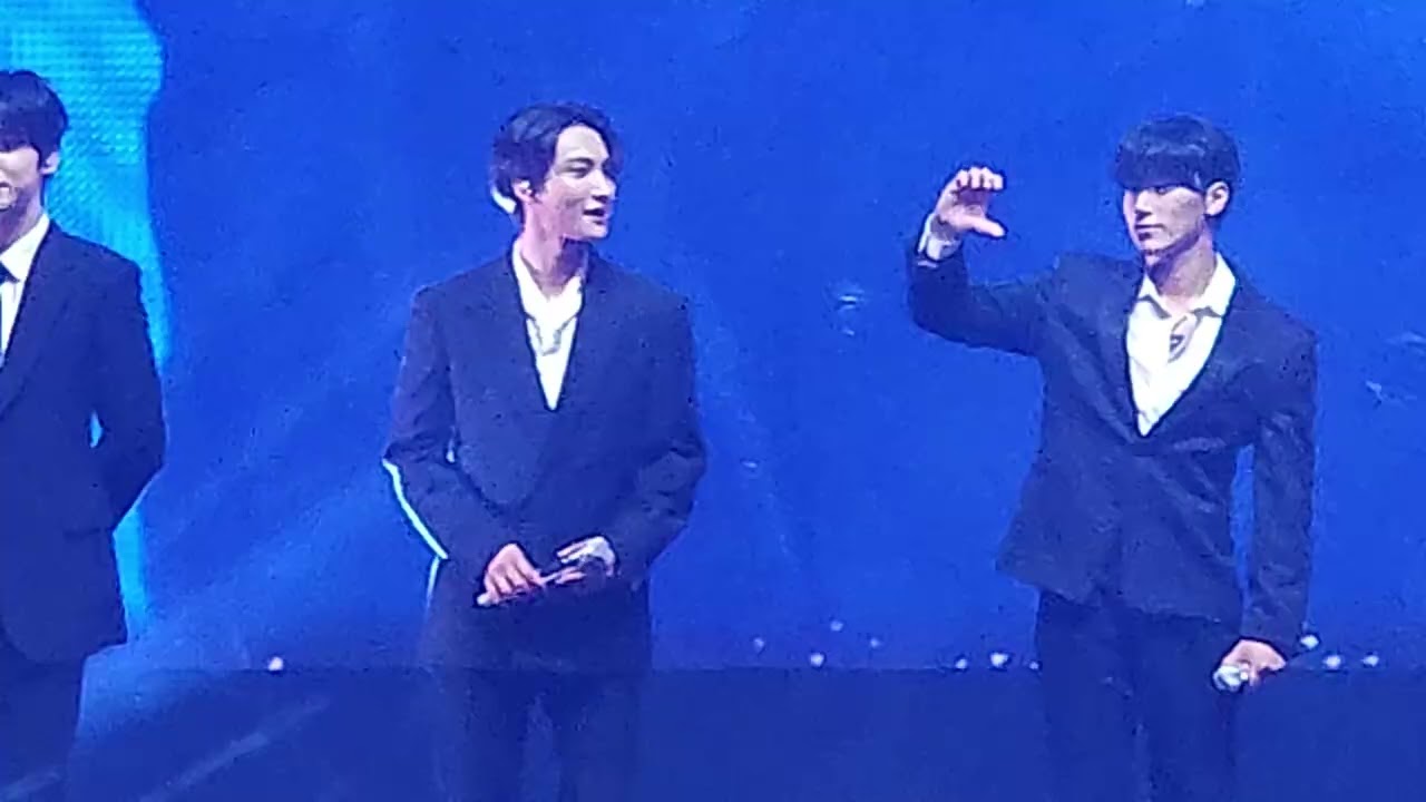 260117 ATEEZ DAWN