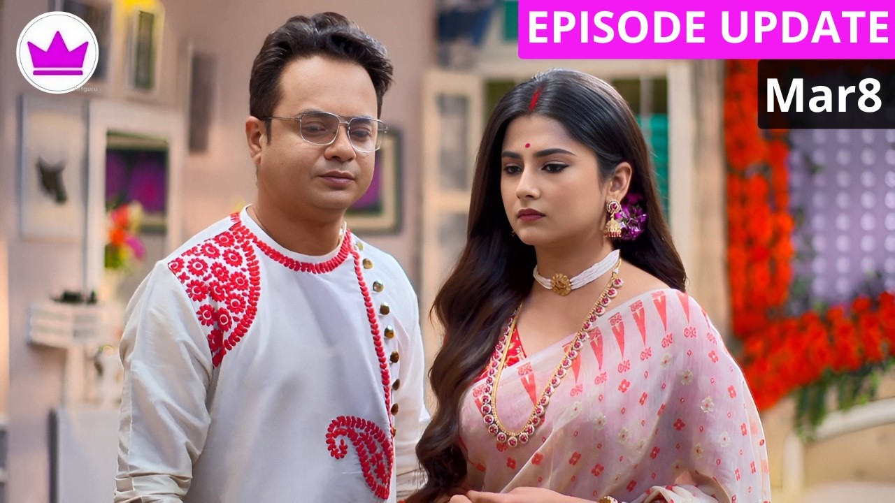 Bholebaba Paar Karega 6 March 2026 Episode Review | ভোলেবাবা পার করেগা  আজকের পর্ব রিভিউ