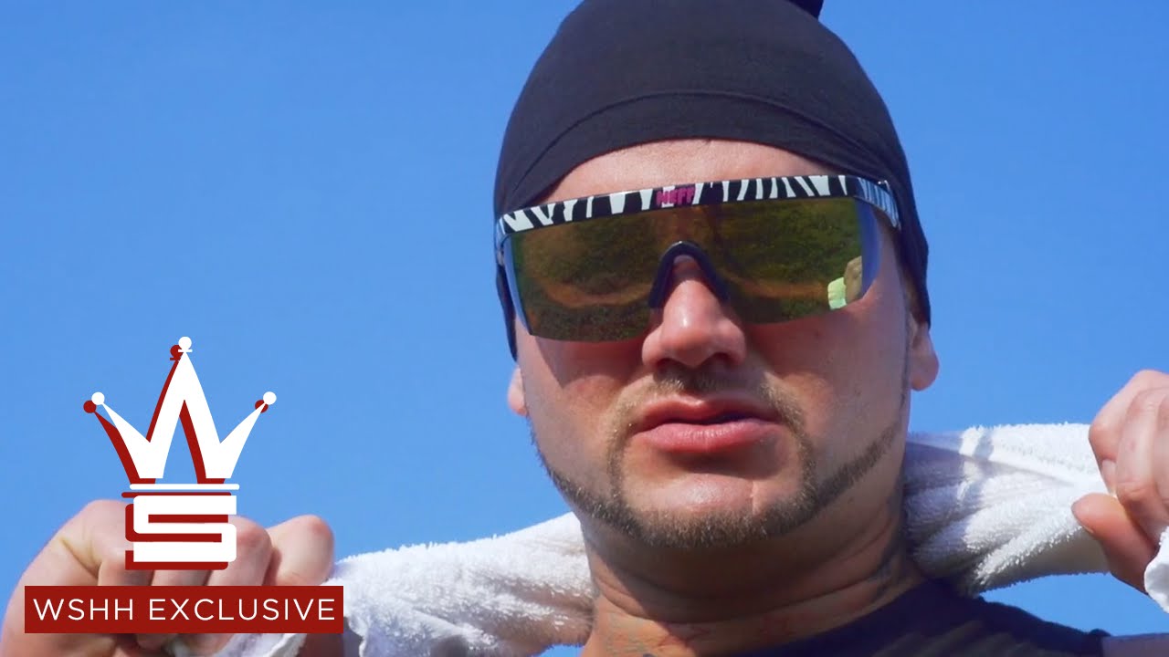 RiFF RAFF 