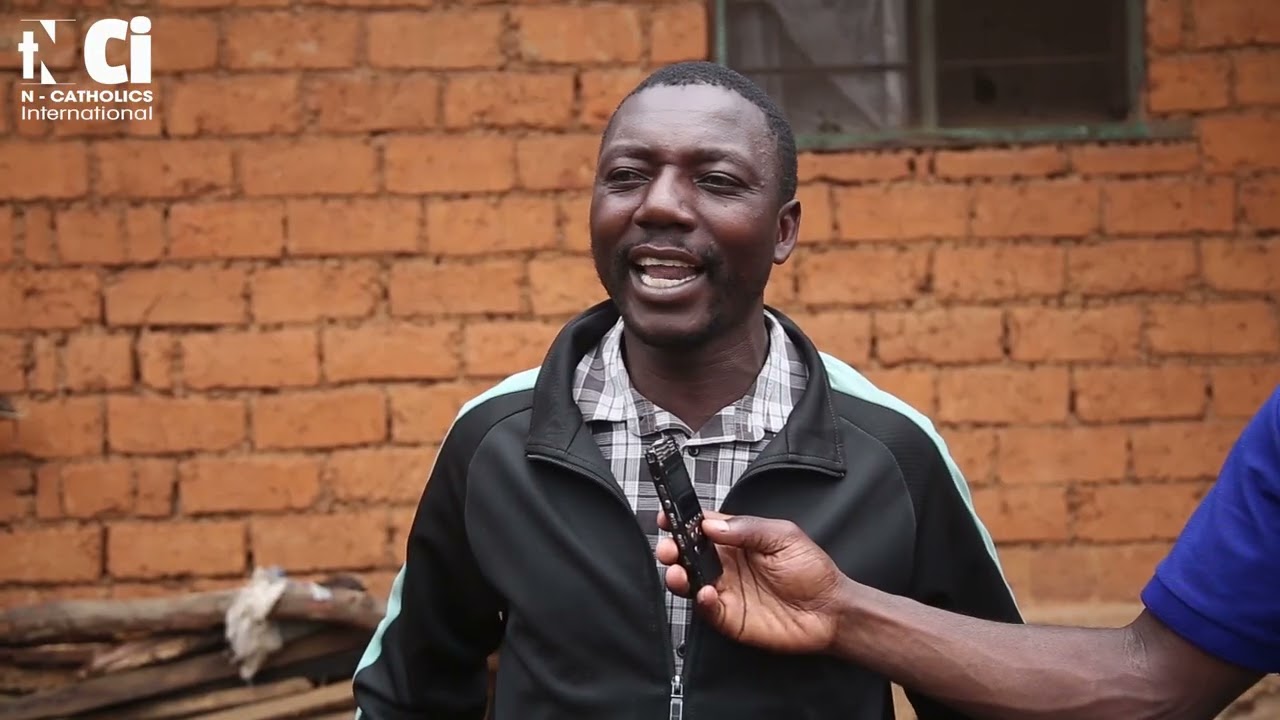 BURIANI KARDINALI PENGO