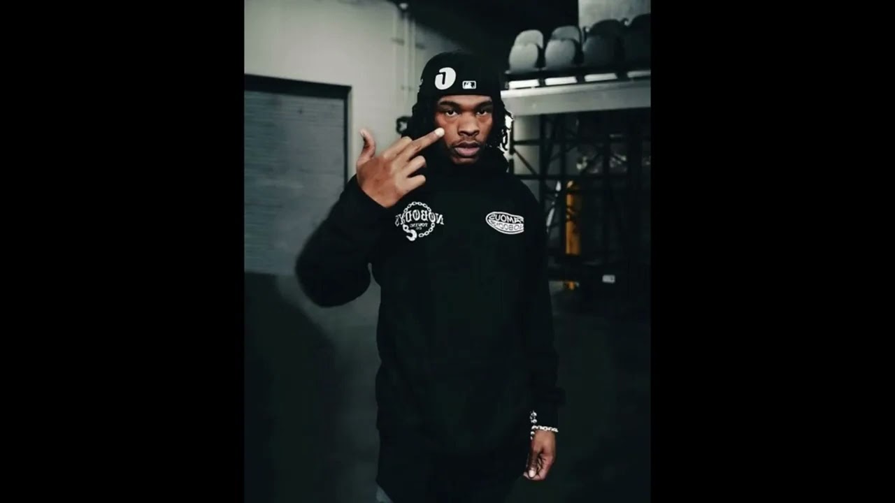 (FREE) Lil Baby Type Beat - 