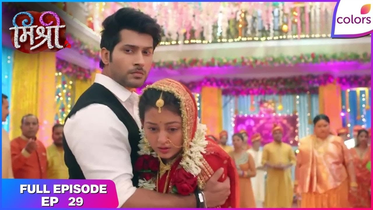 Mishri | Full Episode Ep. 29 | Raghav encounters a mishap | Colors TV