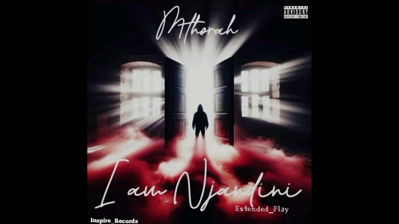 Mthorah_-_Long Way(feat. PainPow)(Official Audio)(From I Am Njandini EP)2025