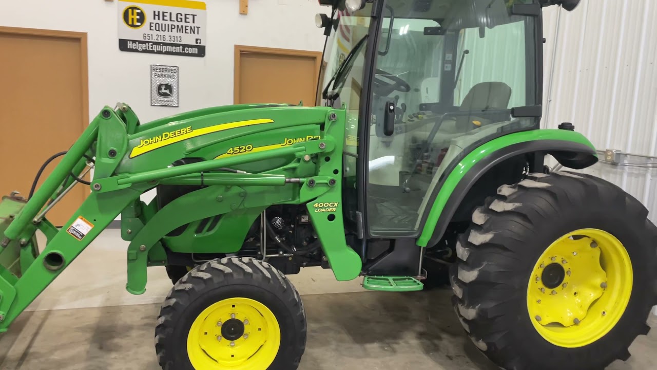 JD 4520