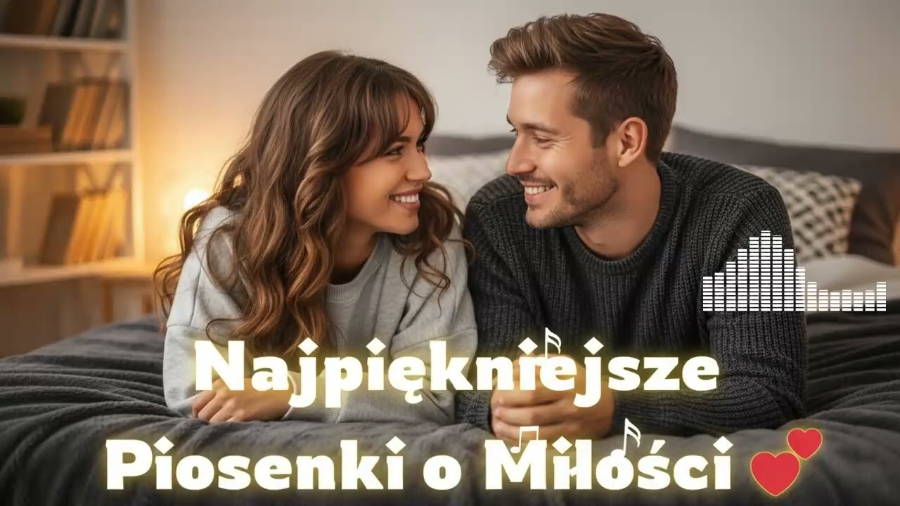 Ta Miłość Zmienia Wszystko: Wieczne Hity Disco Polo | Najlepsze Piosenki o Uczuciach 🔥❤️