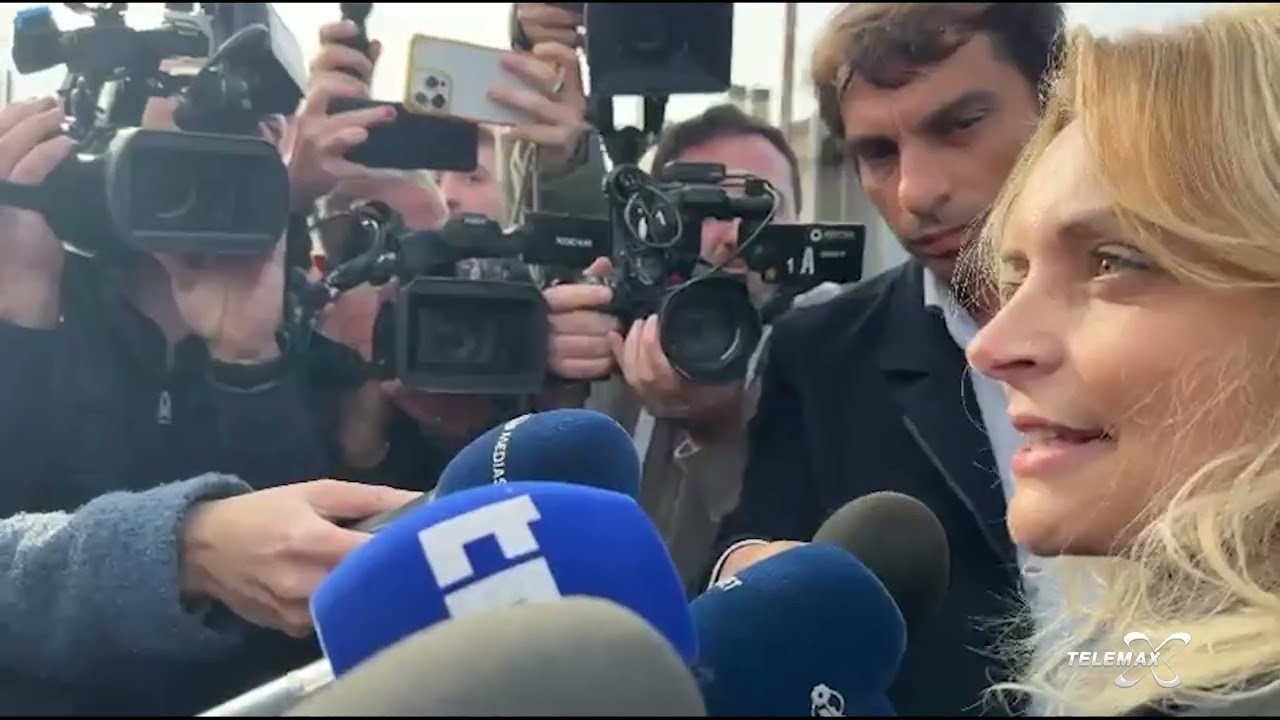 Tribunale chiede allontanamento Catherine dai figli