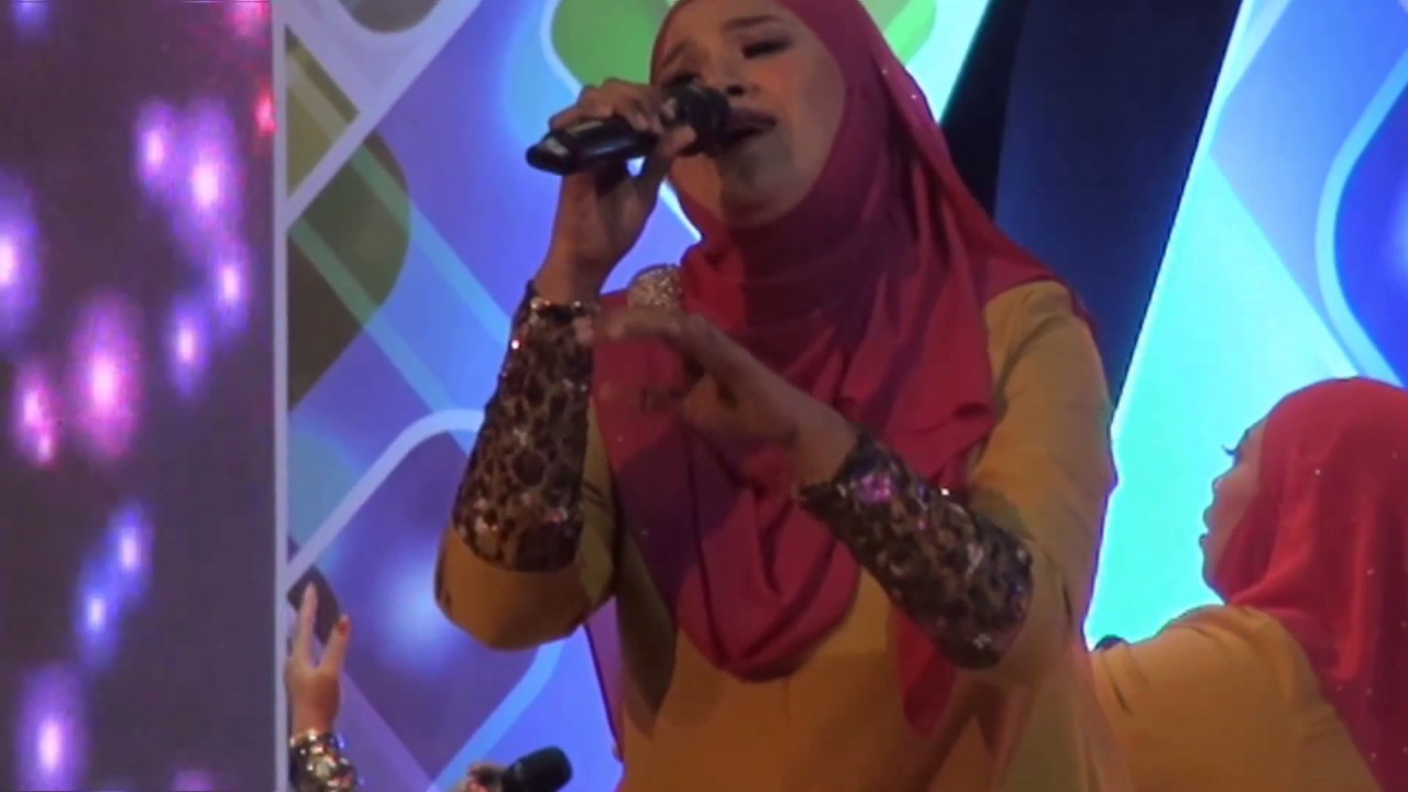 FNJ 2017 - Syadiyah (Modern) - Paksi Hati