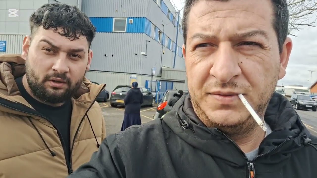 Plecarea băiatul decedat din Anglia către România 