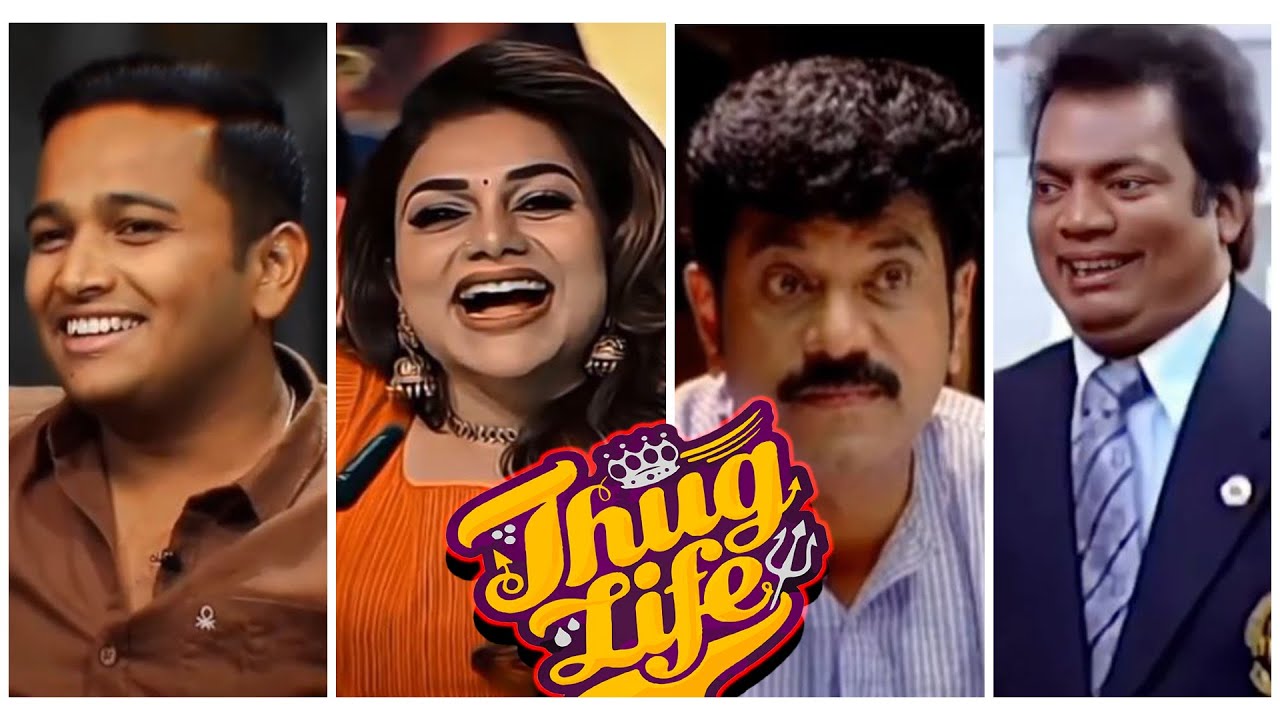 Thug Life Malayalam Part 71 | Thug Life Malayalam Compilations | PBF YT