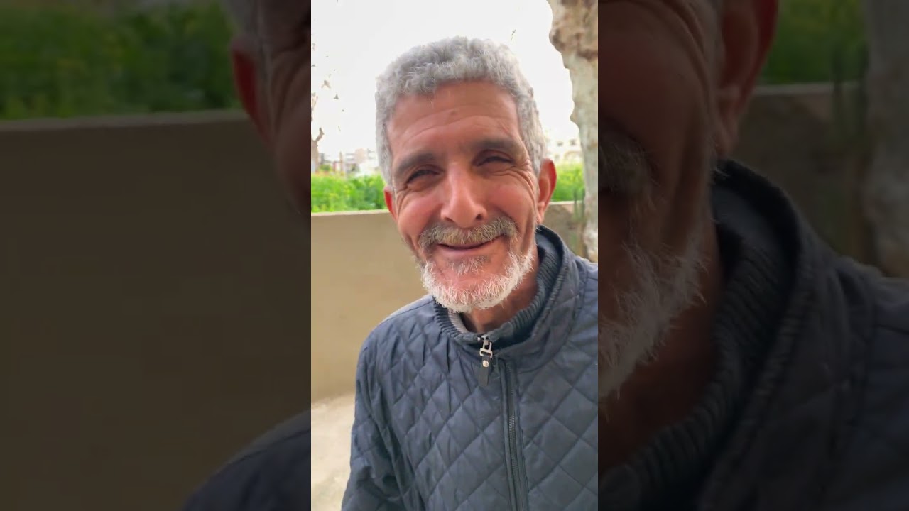 جولة قبل آذان المغرب بحي الدكارات 🕌